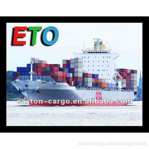 Forwarding Agent Shanghai to Alexandria